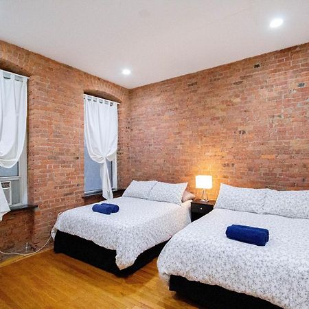 Studio Plus - One-Bedroom Apt 뉴욕 외부 사진
