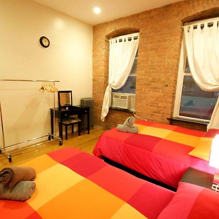 Studio Plus - One-Bedroom Apt 뉴욕 외부 사진