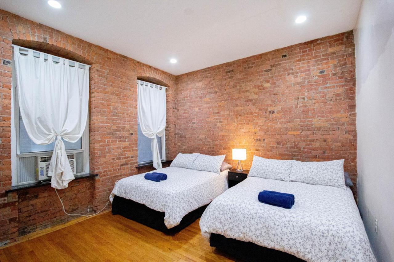 Studio Plus - One-Bedroom Apt 뉴욕 외부 사진