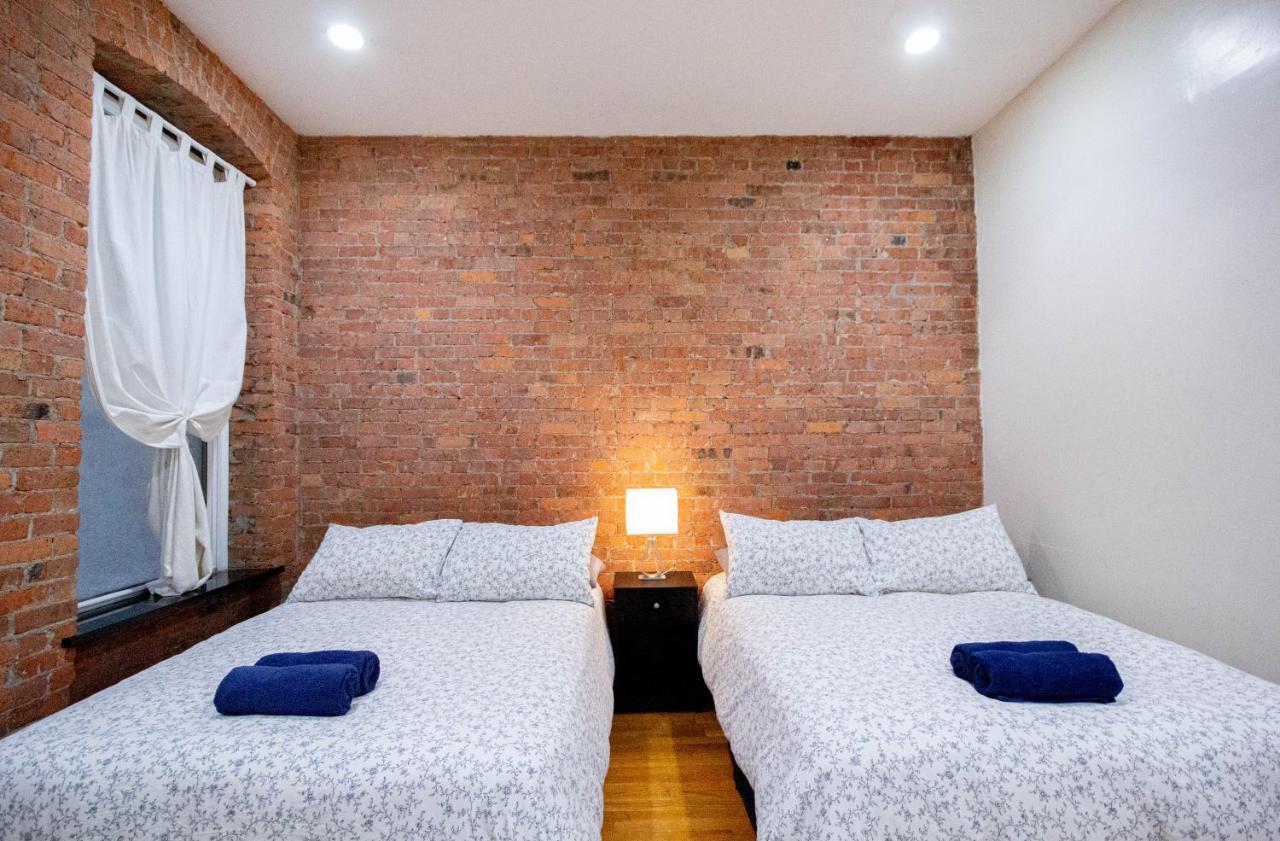 Studio Plus - One-Bedroom Apt 뉴욕 외부 사진