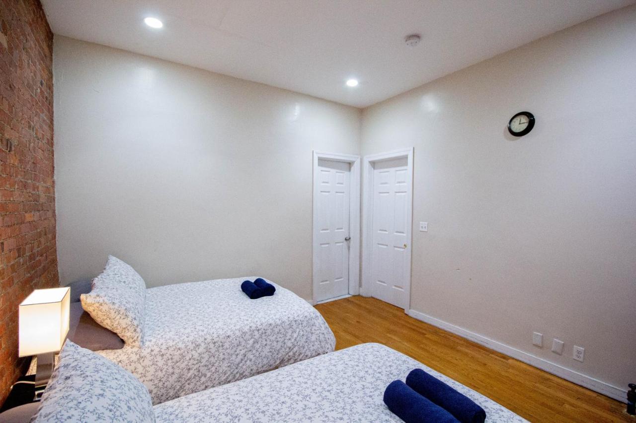 Studio Plus - One-Bedroom Apt 뉴욕 외부 사진
