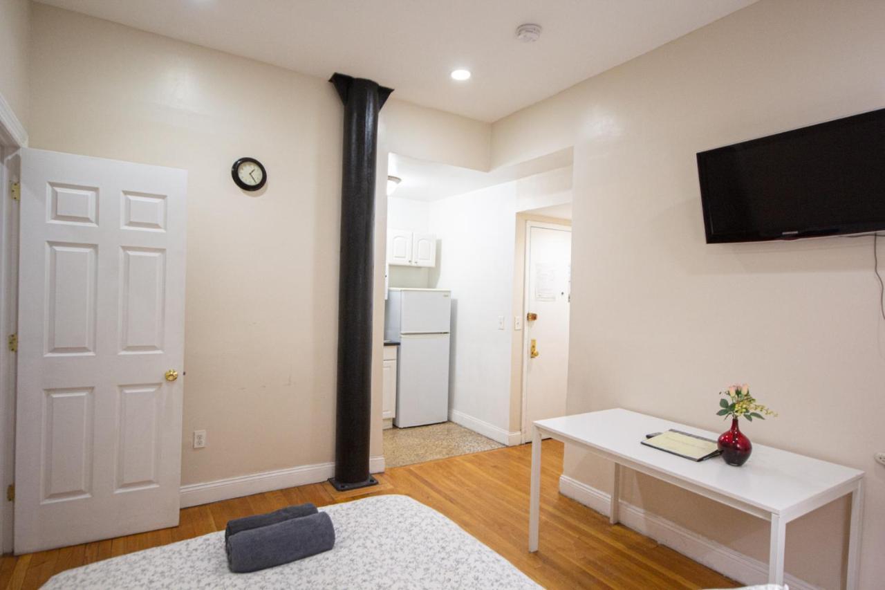 Studio Plus - One-Bedroom Apt 뉴욕 외부 사진