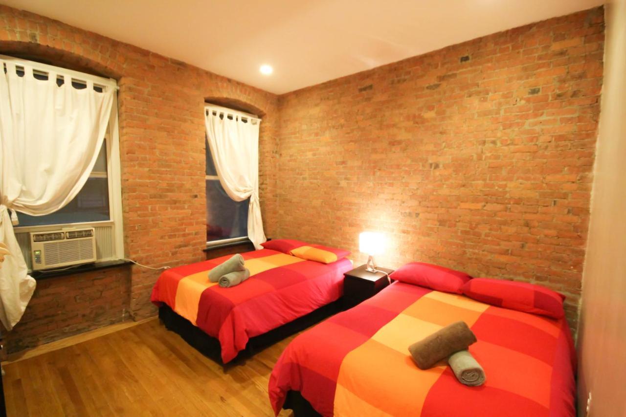 Studio Plus - One-Bedroom Apt 뉴욕 객실 사진