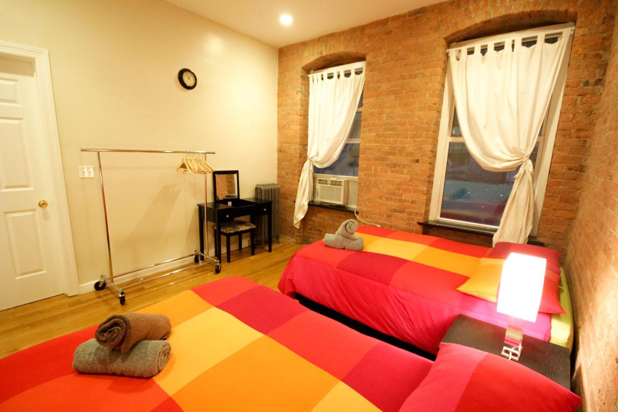 Studio Plus - One-Bedroom Apt 뉴욕 외부 사진