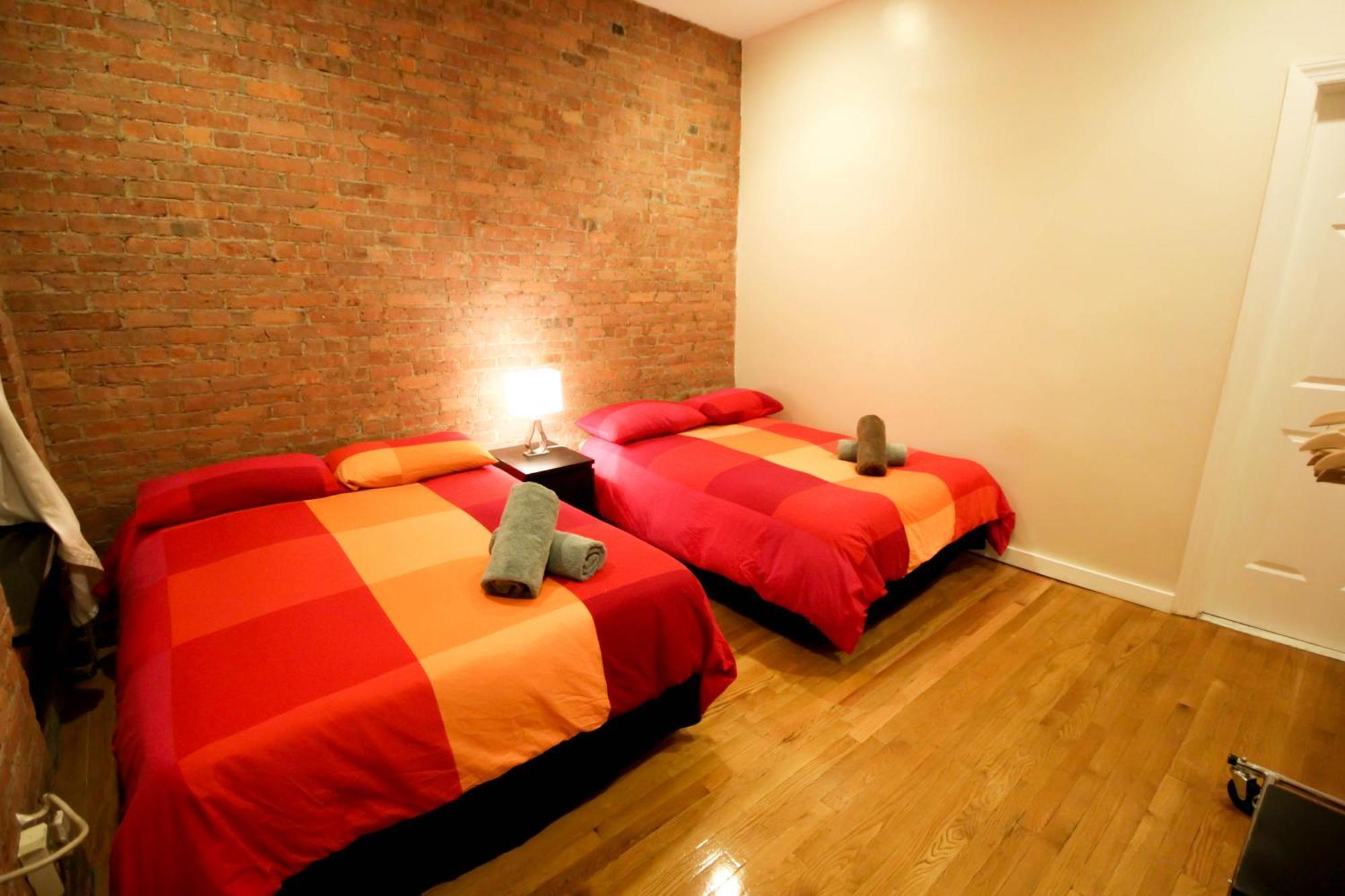 Studio Plus - One-Bedroom Apt 뉴욕 객실 사진